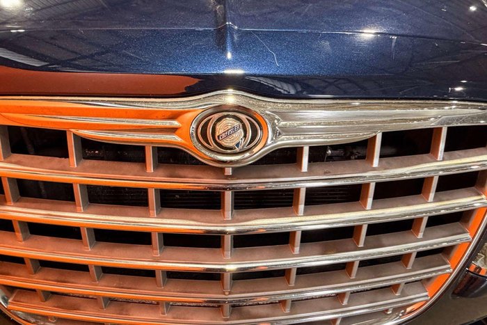 2007 Chrysler 300c