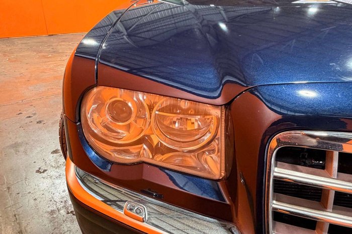 2007 Chrysler 300c