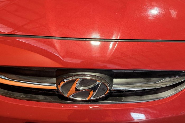 2016 Hyundai Accent
