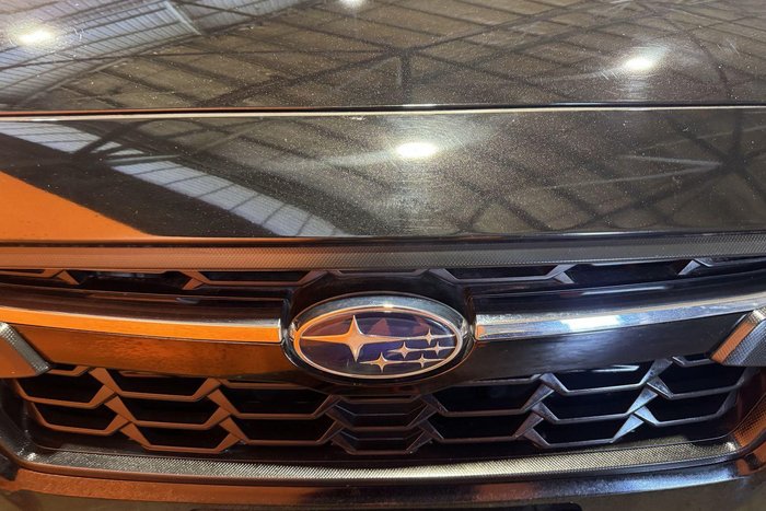 2018 Subaru XV 2.0i-L