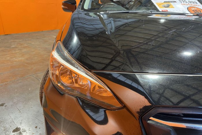 2018 Subaru XV 2.0i-L
