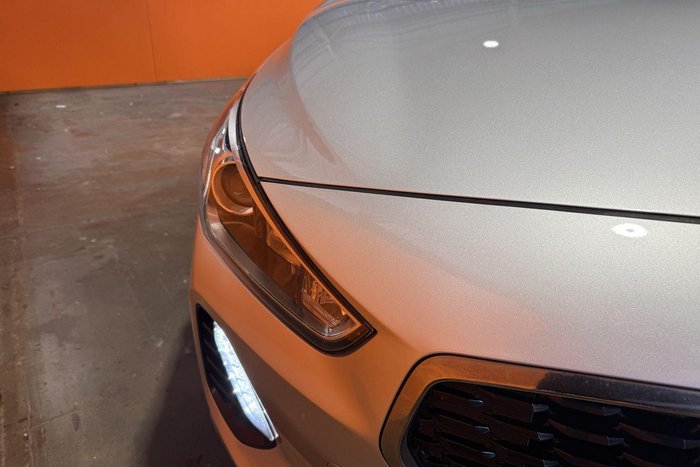 2017 Hyundai i30 Active