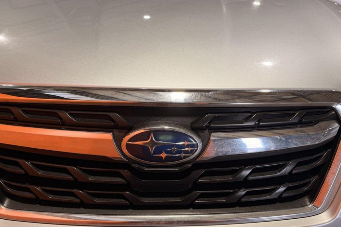 2016 Subaru Forester 2.5i-L