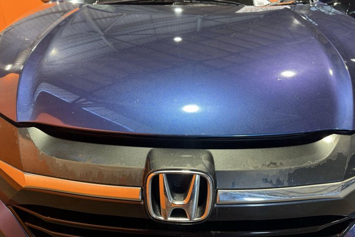 2015 Honda HR-V VTi-S