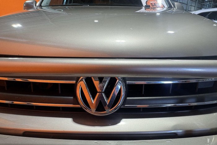 2013 Volkswagen Amarok