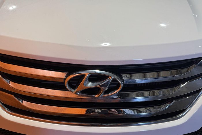 2013 Hyundai Santa Fe Elite