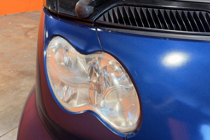 2005 smart fortwo