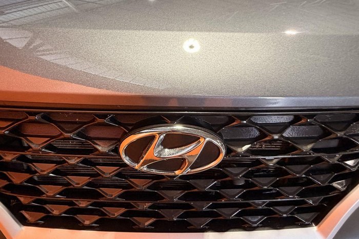 2018 Hyundai Tucson Active X