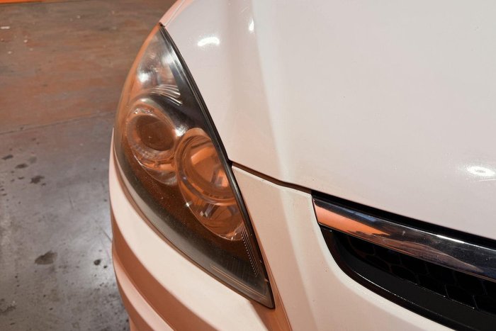 2010 Hyundai i30 SX