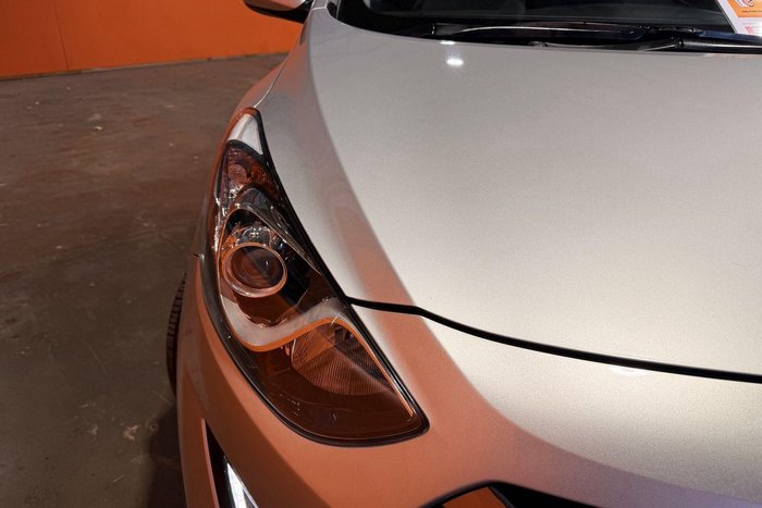 2012 Hyundai i30 Active