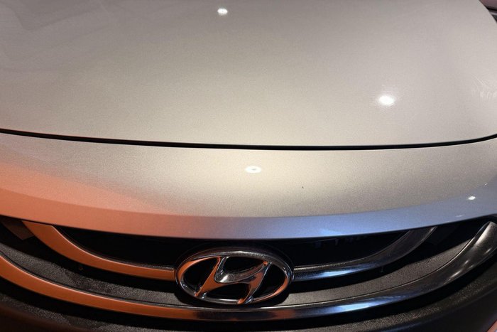 2012 Hyundai i30 Active