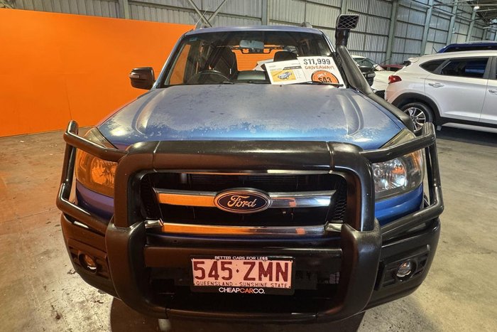 2009 Ford Ranger