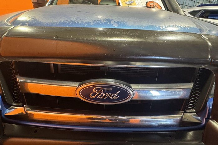 2009 Ford Ranger