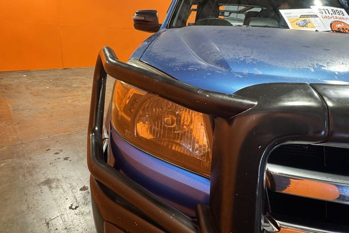 2009 Ford Ranger