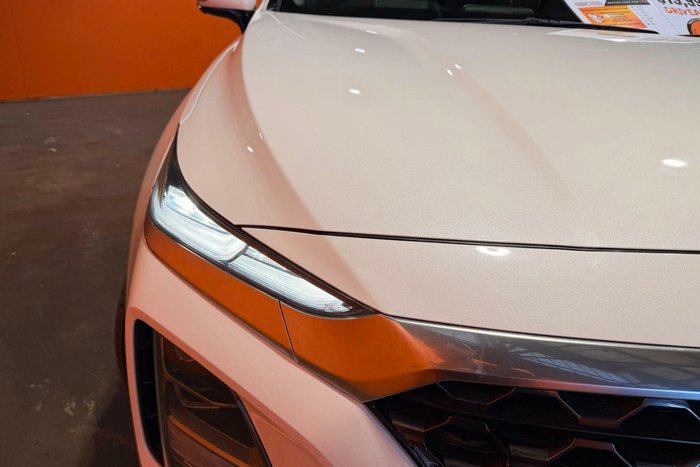 2018 Hyundai Santa Fe