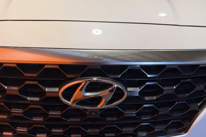 2018 Hyundai Santa Fe Highlander