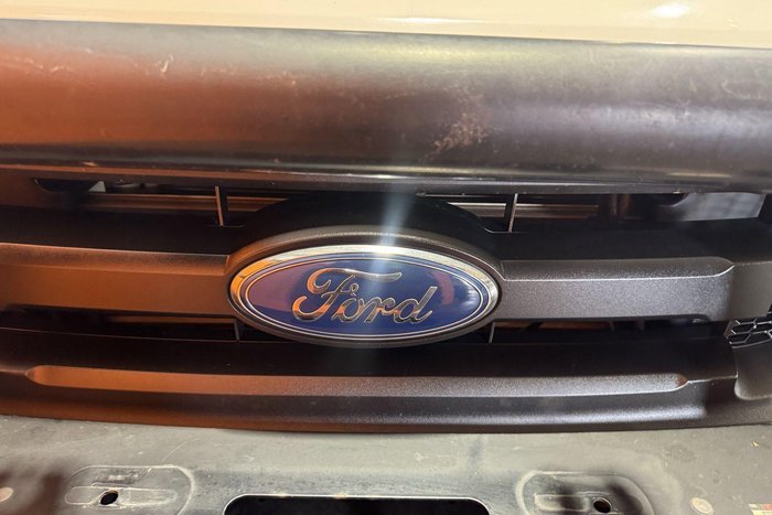 2016 Ford Ranger XL
