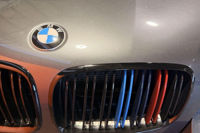 2012 BMW X5 xDrive30d