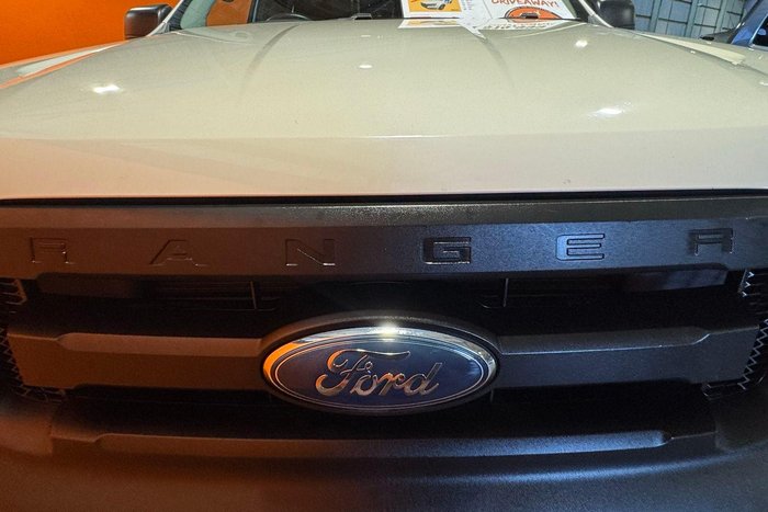 2017 Ford Ranger