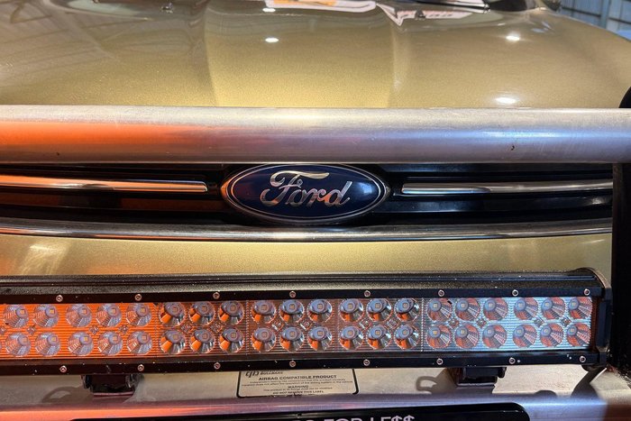 2013 Ford Kuga