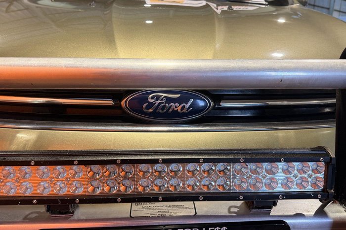 2013 Ford Kuga Trend