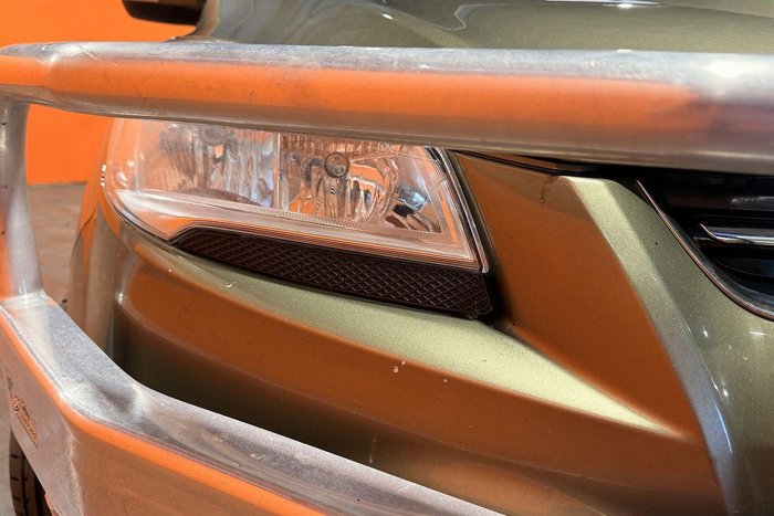 2013 Ford Kuga Trend