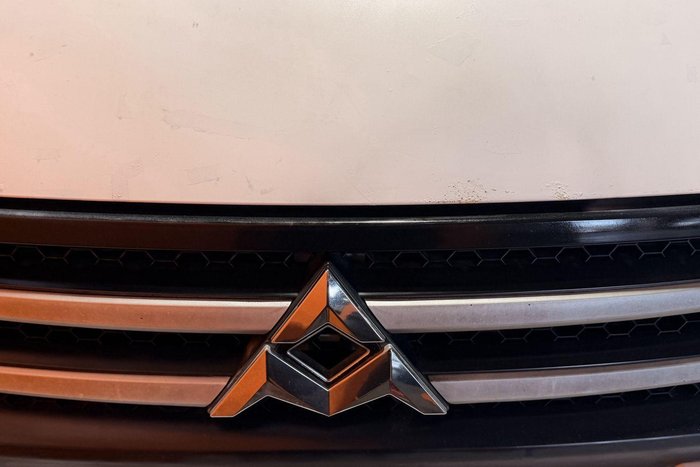 2014 LDV V80