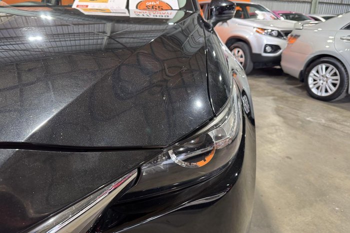 2016 Mazda CX-9