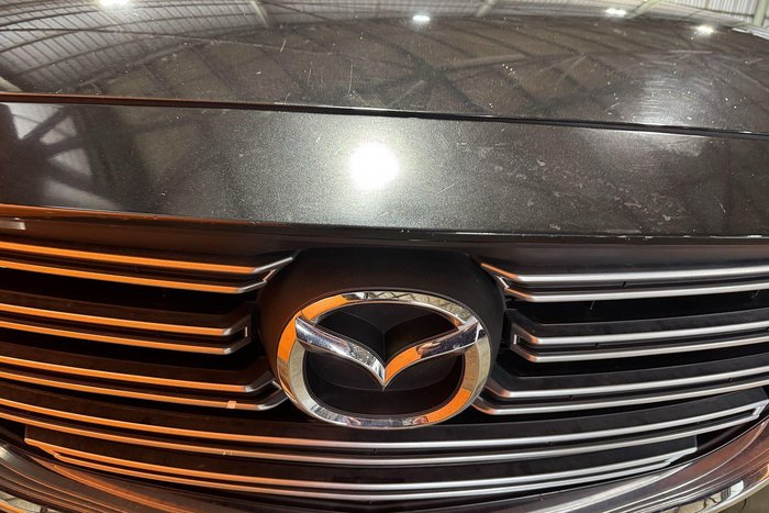 2016 Mazda CX-9