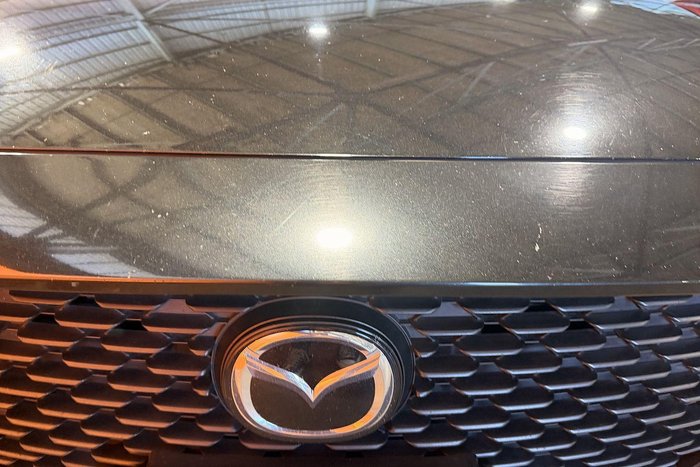 2019 Mazda 3 G20 Evolve