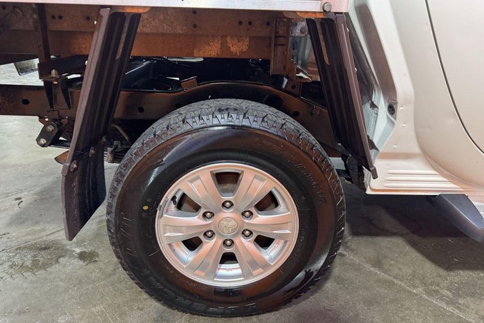 2014 Mitsubishi Triton GLX
