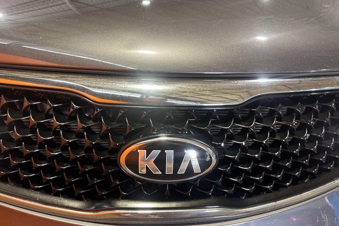 2015 Kia Sportage
