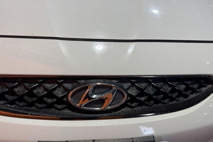 2018 Hyundai Accent