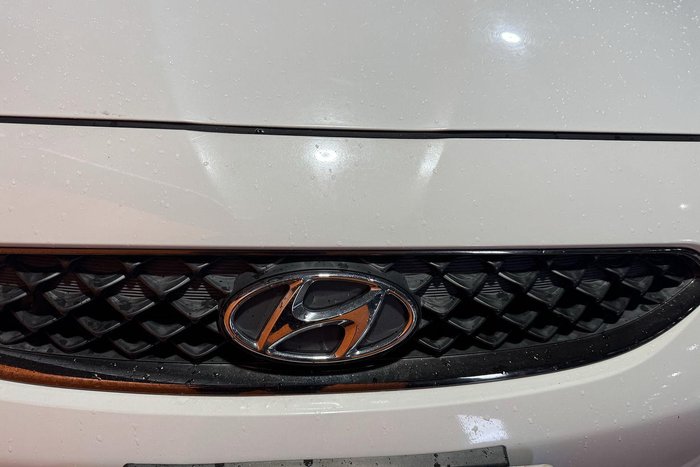 2018 Hyundai Accent Sport
