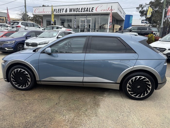 2023 Hyundai IONIQ 5