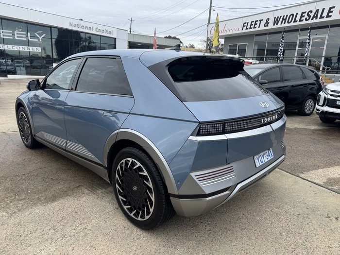 2023 Hyundai IONIQ 5