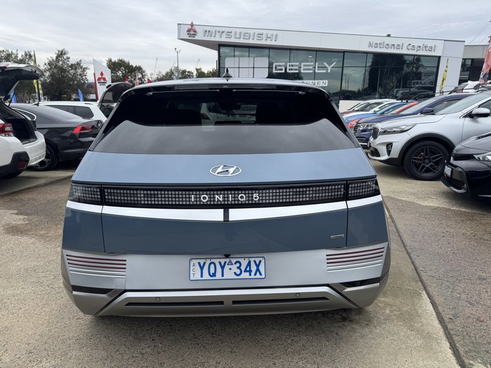 2023 Hyundai IONIQ 5