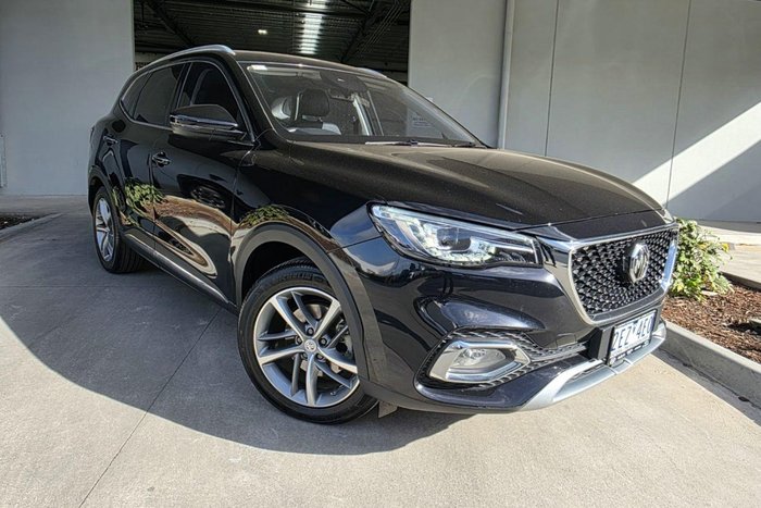 2021 MG HS Excite X
