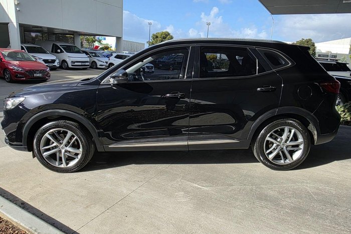 2021 MG HS Excite X