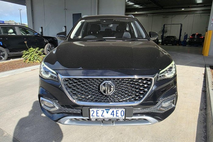2021 MG HS Excite X