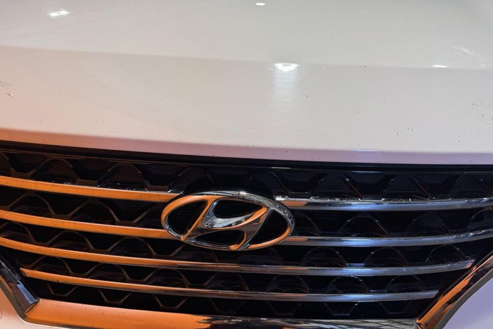 2019 Hyundai Tucson Elite