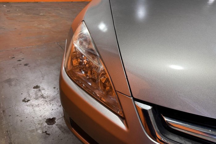 2006 Honda Accord