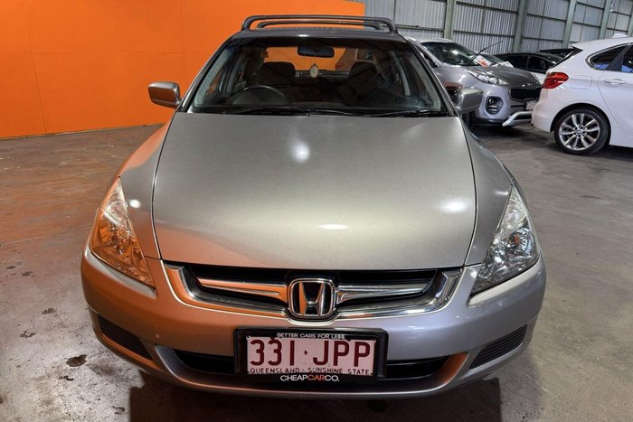 2006 Honda Accord