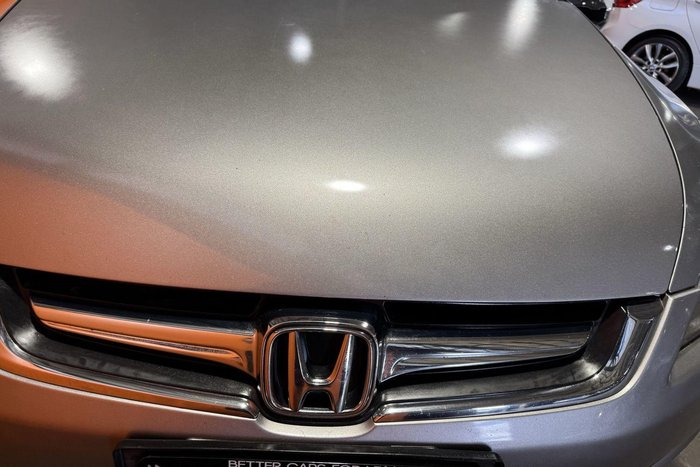 2006 Honda Accord