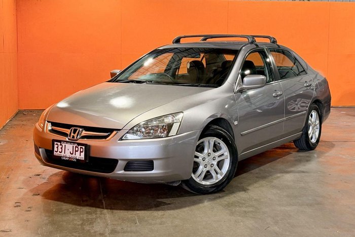 2006 Honda Accord