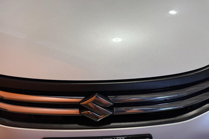 2015 Suzuki Celerio