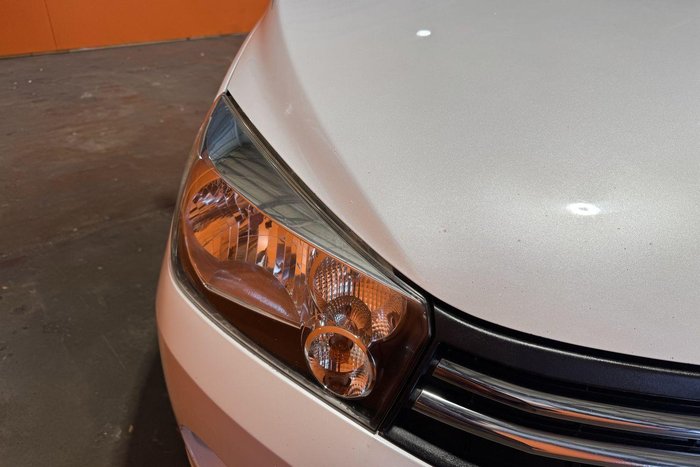 2015 Suzuki Celerio