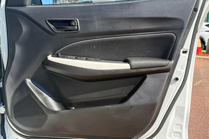 2023 Suzuki Swift GL