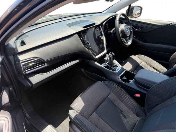 2025 Subaru Outback AWD