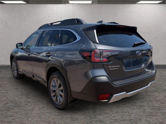 2025 Subaru Outback AWD